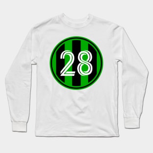 Brady Scott Long Sleeve T-Shirt